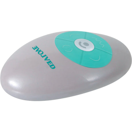 Evolved The Butterfly Effect Dual Wearable Vibrator