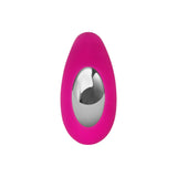 Evolved The Note Silicone Rechargeable Vibrator
