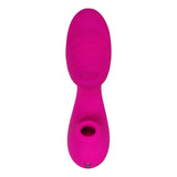 Evolved The Note Silicone Rechargeable Vibrator