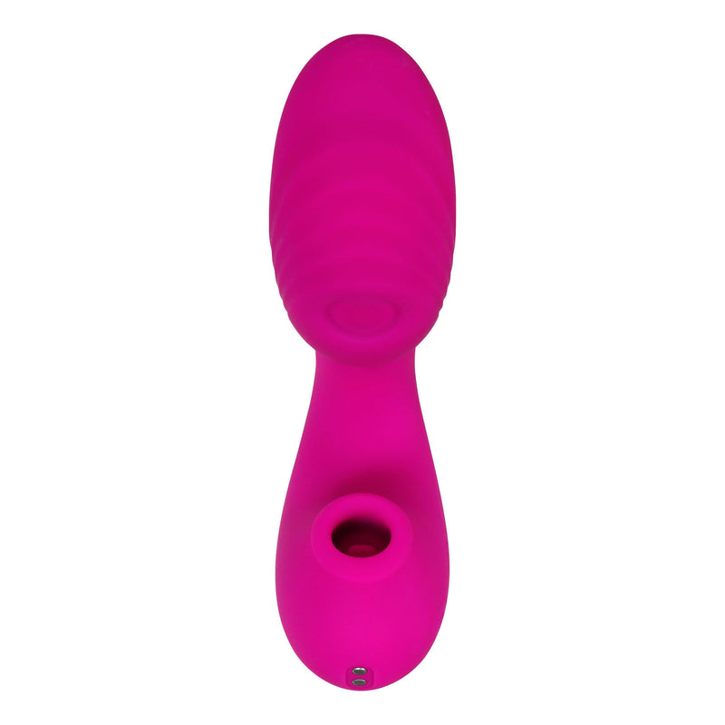 The Note Silicone Rechargeable Vibrator
