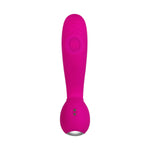 The Note Silicone Rechargeable Vibrator