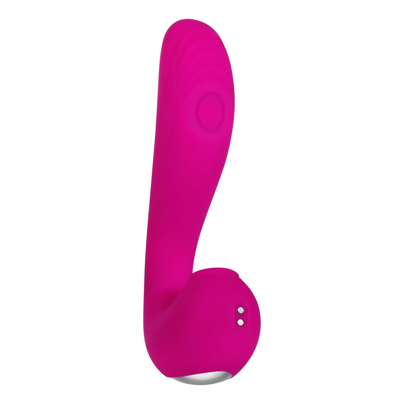 The Note Silicone Rechargeable Vibrator