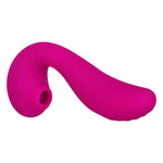 The Note Silicone Rechargeable Vibrator