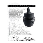 Tongue Tied Flicking Massager