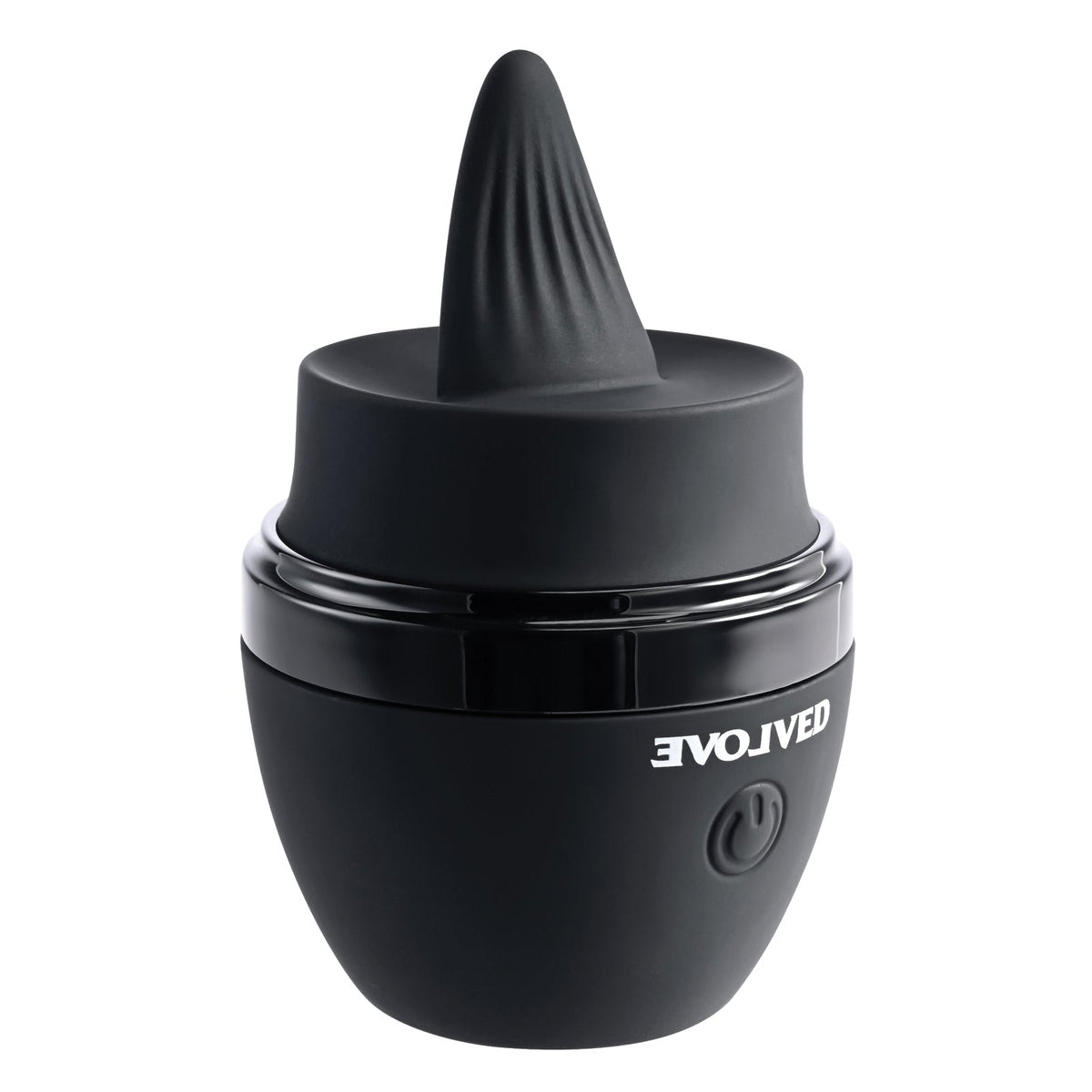 Tongue Tied Flicking Massager