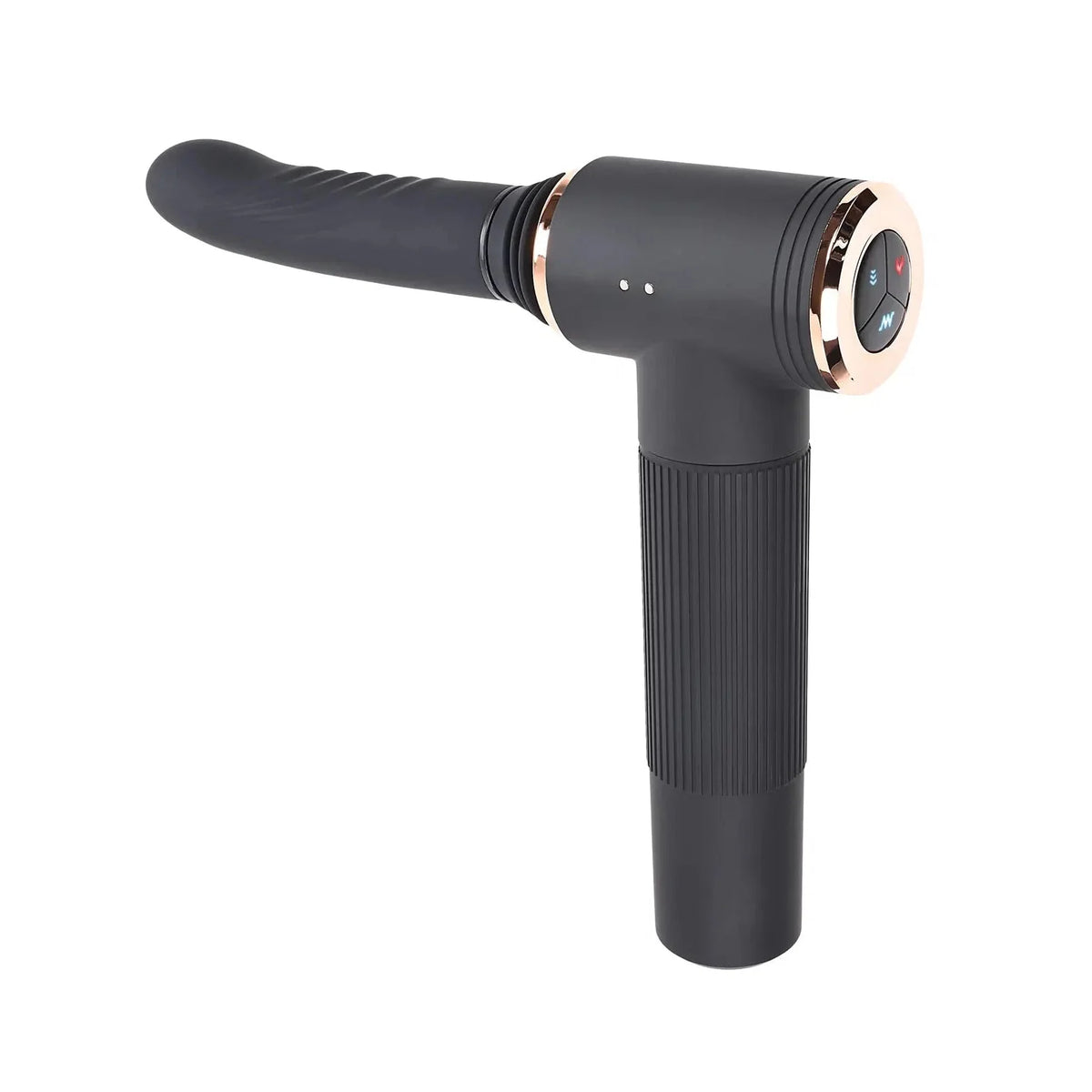 Slow Thrusting Machine Too Hot To Handle Thrusting Machine - HotCherry
