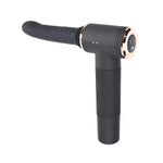 Too Hot To Handle Thrusting Machine