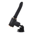 Evolved Too Hot To Handle Thrusting Machine
