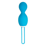 Evolved Twistin' The Night Away Remote Egg Vibe