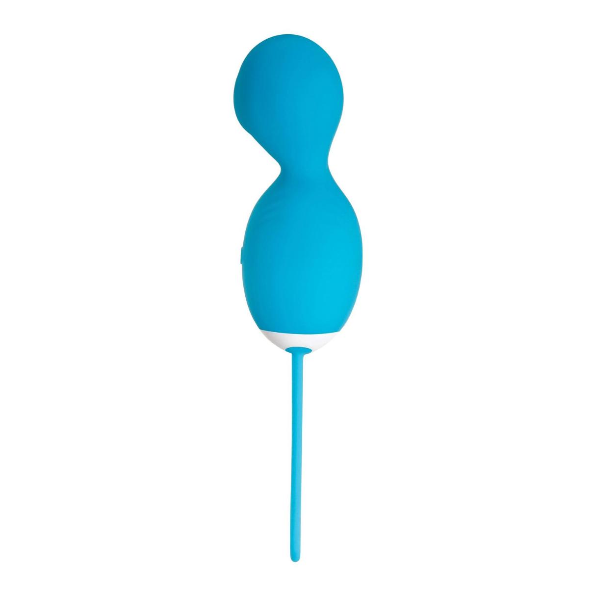Twistin' The Night Away Remote Egg Vibe