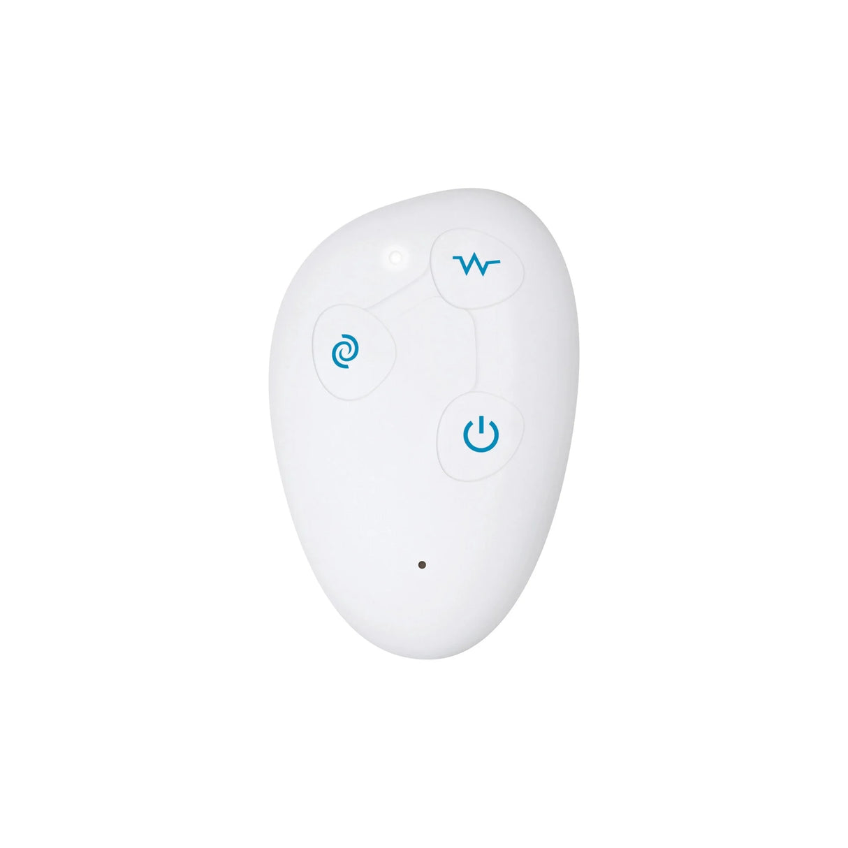 Evolved Twistin' The Night Away Remote Egg Vibe