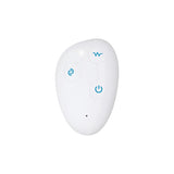Evolved Twistin' The Night Away Remote Egg Vibe