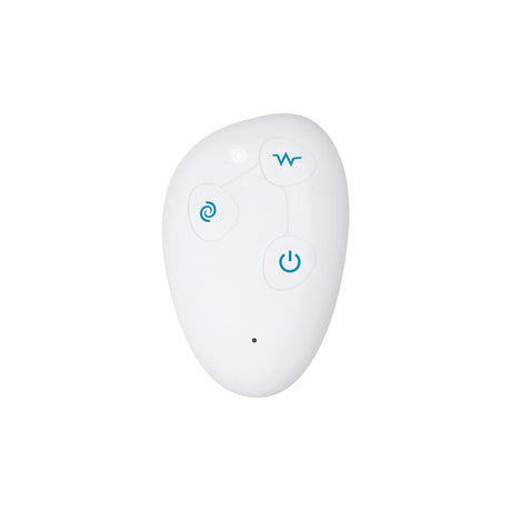 Evolved Twistin' The Night Away Remote Egg Vibe