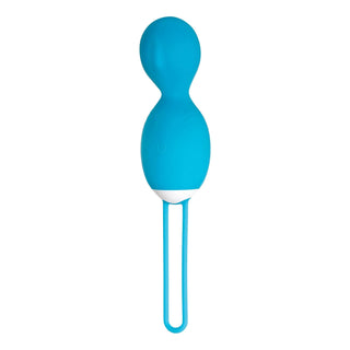 Twistin' The Night Away Remote Egg Vibe