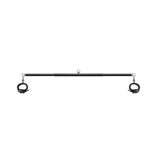 Expandable Spreader Bar & Cuffs
