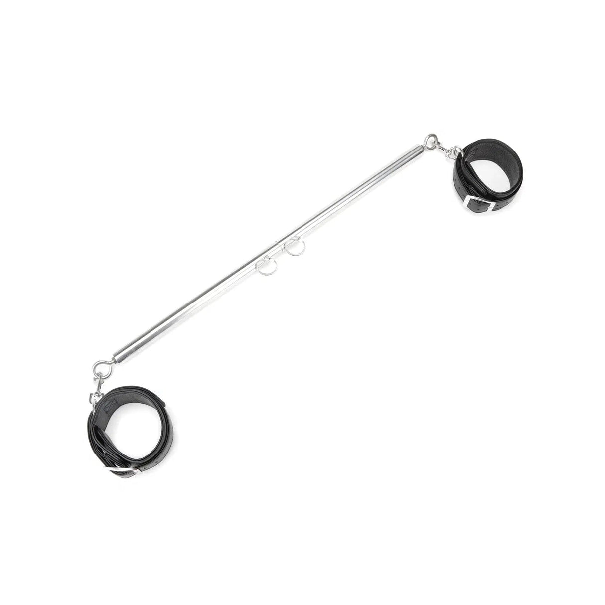 Expandable Spreader Bar Set with Cuffs