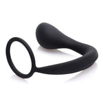 Explorer 2 Cock Ring Prostate Massager