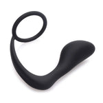 Explorer 2 Cock Ring Prostate Massager