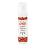 Exsens Of Paris Warming Massage Oil