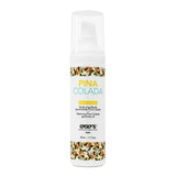 Exsens Of Paris Warming Massage Oil