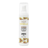 Exsens Of Paris Warming Massage Oil