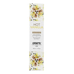 Exsens Of Paris Warming Massage Oil