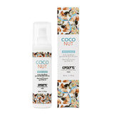 Exsens Of Paris Warming Massage Oil