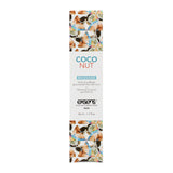 Exsens Of Paris Warming Massage Oil