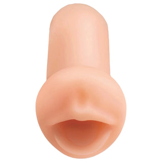 Extreme Coed Cocksucker Mouth Masturbator