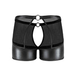 Extreme Double Exposure