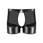 Extreme Double Exposure