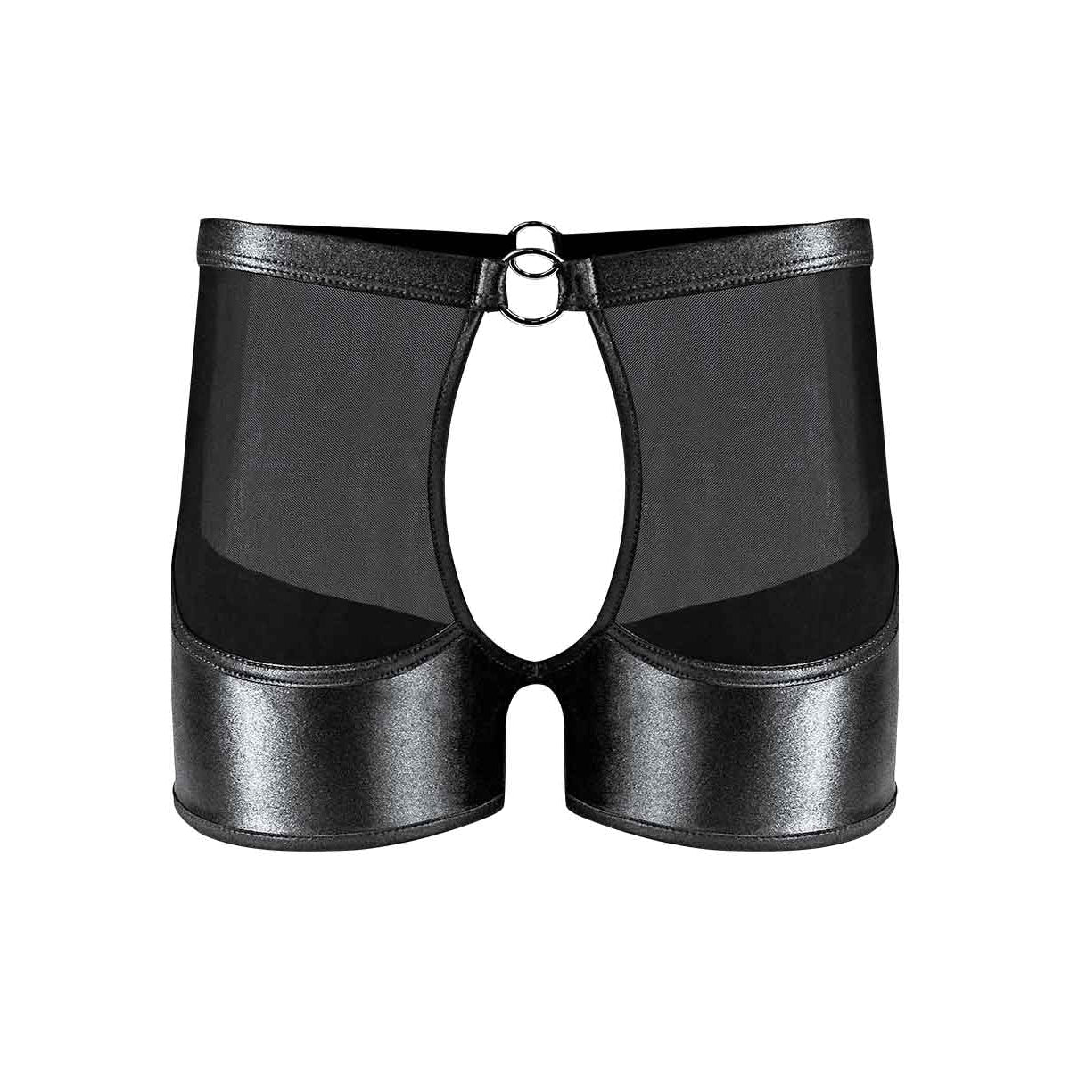 Extreme Double Exposure