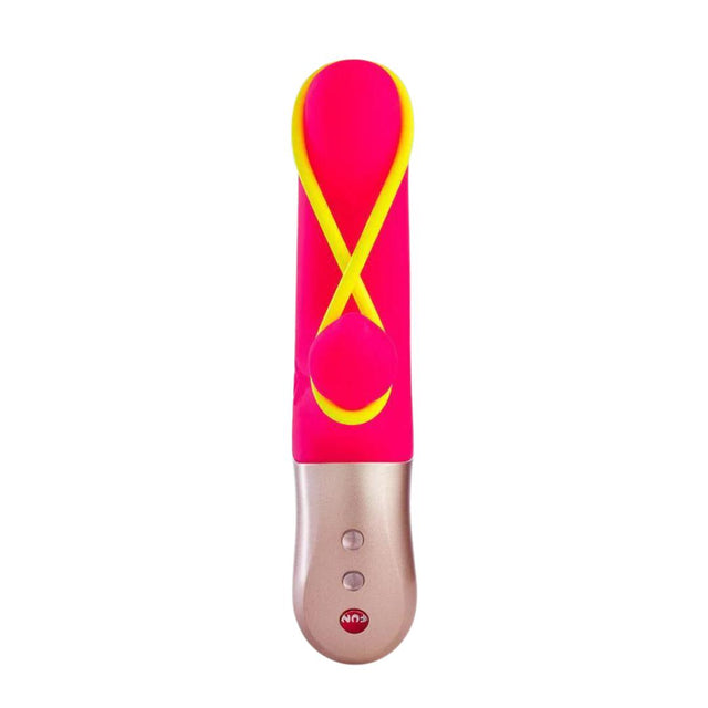 FUN FACTORY Amorino Dual Action Vibrator