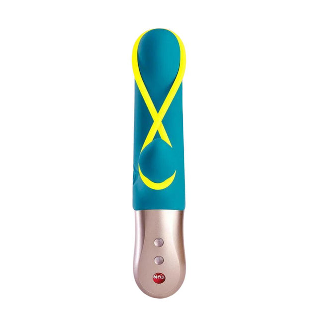 FUN FACTORY Amorino Dual Action Vibrator