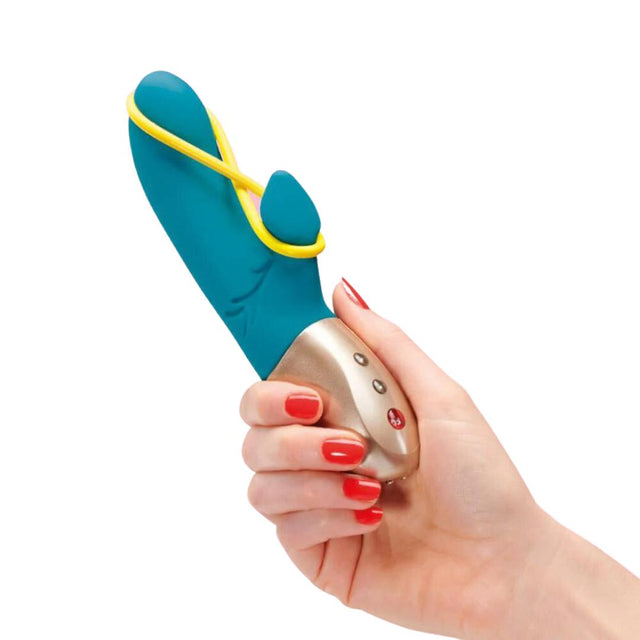 FUN FACTORY Amorino Dual Action Vibrator