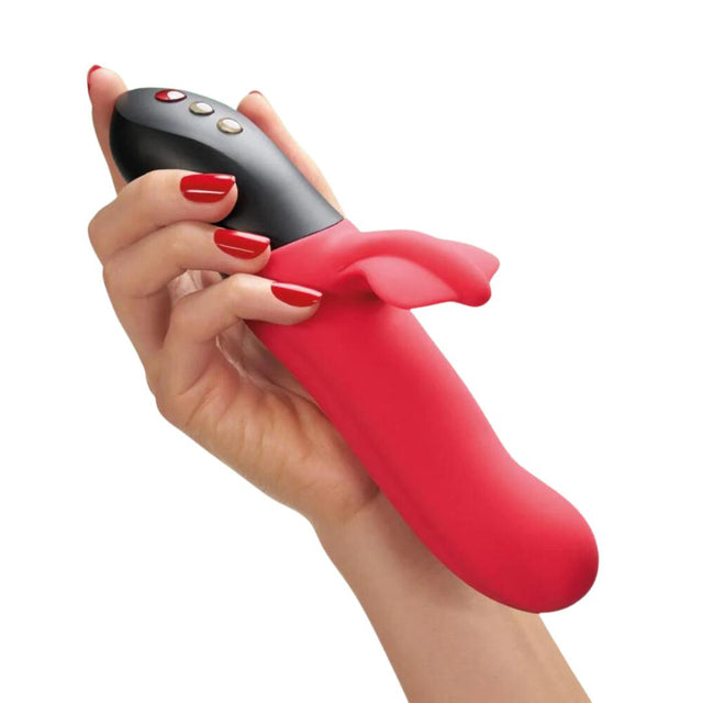 FUN FACTORY Bi Stronic Fusion Back And Forth Vibration