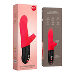 FUN FACTORY Bi Stronic Fusion Back And Forth Vibration