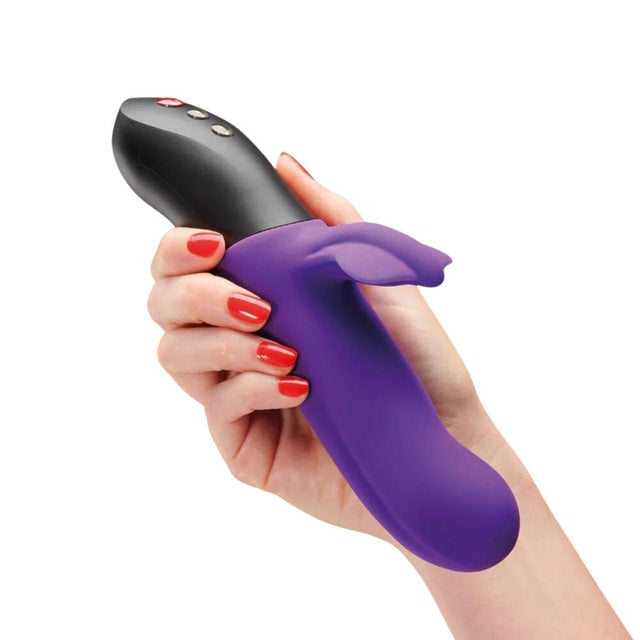 FUN FACTORY Bi Stronic Fusion Back And Forth Vibration