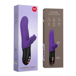 FUN FACTORY Bi Stronic Fusion Back And Forth Vibration