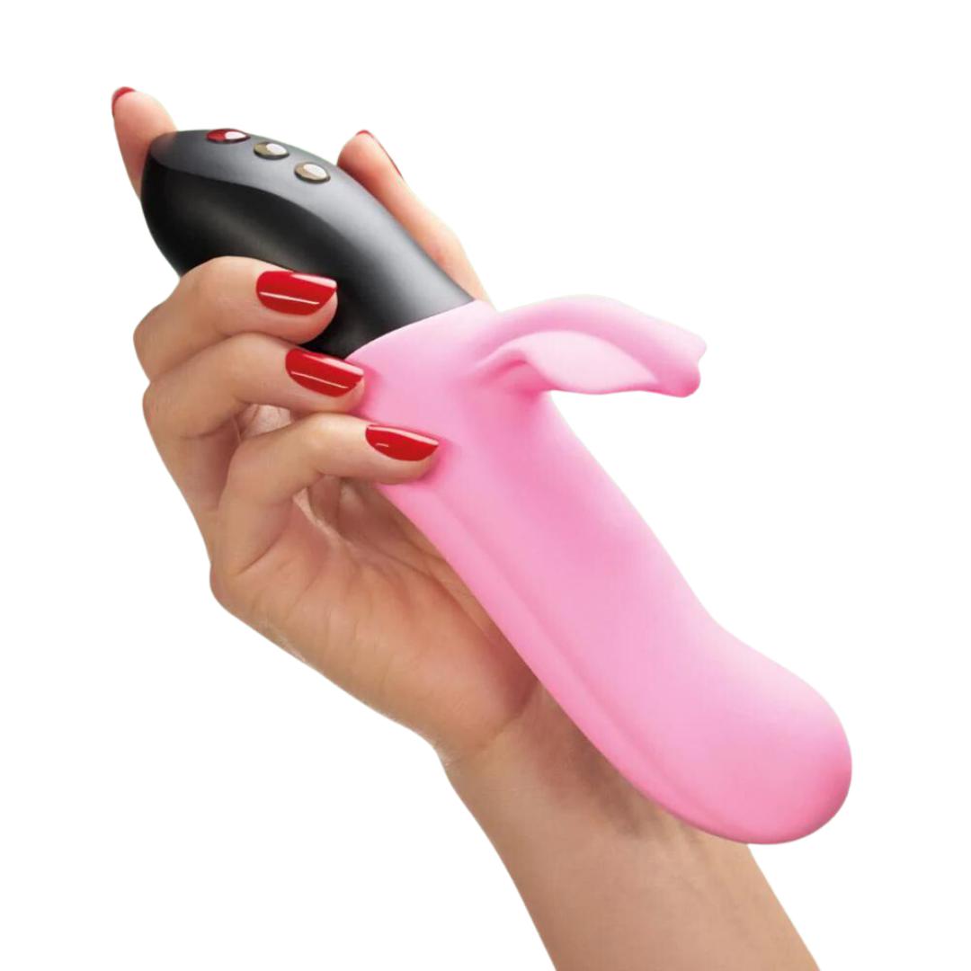 FUN FACTORY Bi Stronic Fusion Back And Forth Vibration