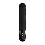 FUN FACTORY Big Boss Black Line G-Spot Vibrator