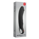 FUN FACTORY Big Boss Black Line G-Spot Vibrator