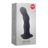 FUN FACTORY Bouncer 7 Inch Weighted Ball Dildo