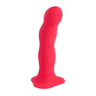 FUN FACTORY Bouncer 7 Inch Weighted Ball Dildo