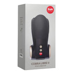 FUN FACTORY Cobra Libre 2 Male Masturbator