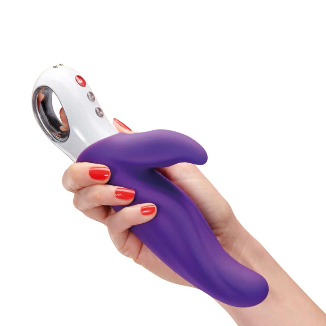 FUN FACTORY Lady BI Rabbit Vibe