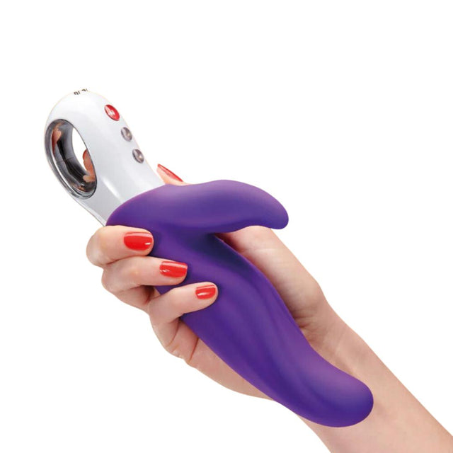 FUN FACTORY Lady BI Rabbit Vibe