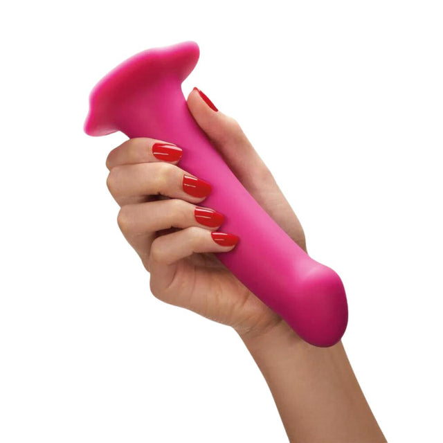 FUN FACTORY Magnum 7 Inch Silicone Dildo