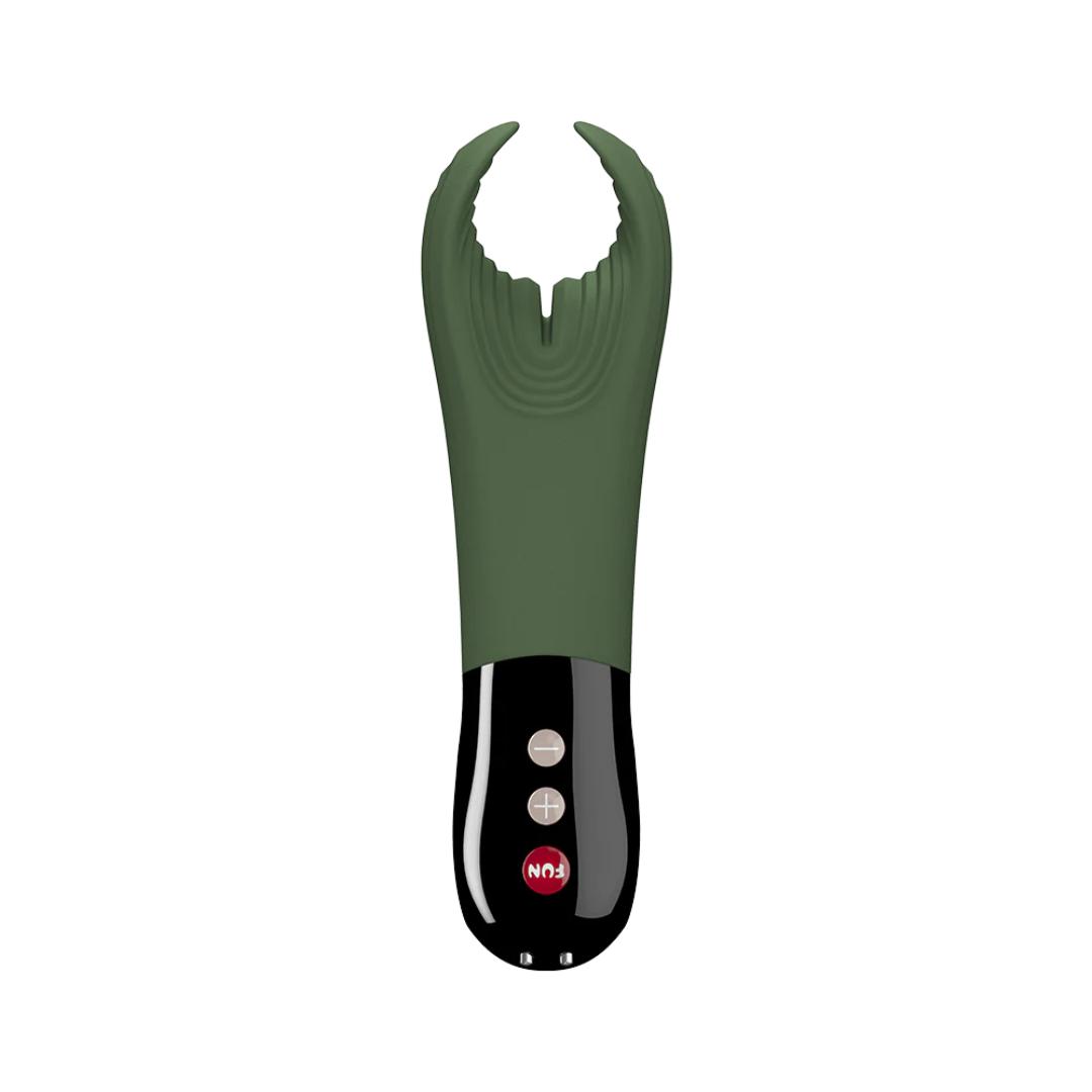 FUN FACTORY Manta Vibrating Stroker