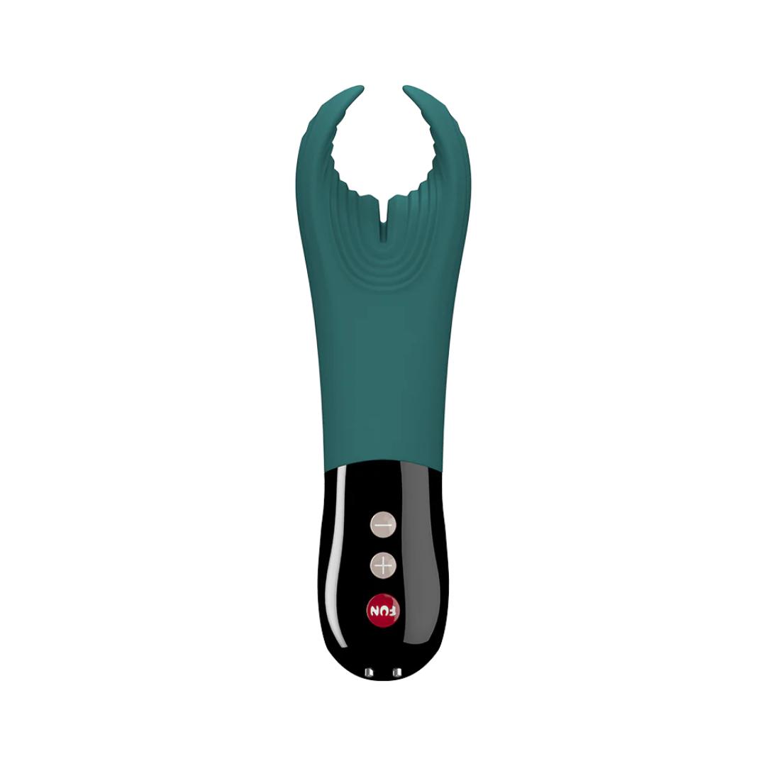FUN FACTORY Manta Vibrating Stroker